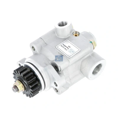 Bild av Hydraulikslang, stysrsystem DT Spare Parts 5.42100