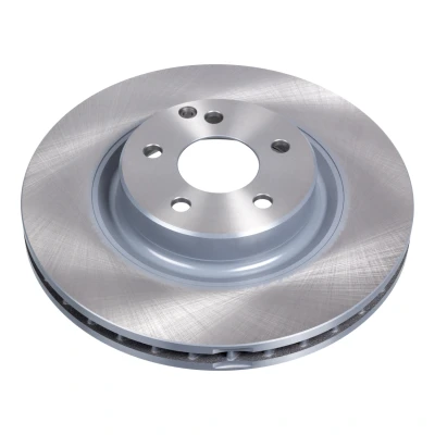 Bild av BLUE PRINT ADU174302 Disque de frein Essieu avant 330 32 5 112 ventilé l&#039;intérieur revêtu à haute teneur en carbone MERCEDES BENZ: Classe E Berline