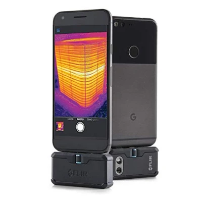 Bild av FLIR ONE Pro LT Android (USB C) Grade Thermal Camera for Smartphones