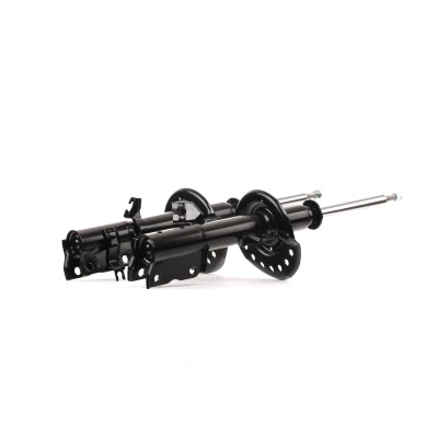 Bild av TRW TWIN JGM1057T Amortisseur Essieu avant Pression de gaz 51 12 Système bitube Jambe suspension Goujon en haut, Pont bas RENAULT: MEGANE 2