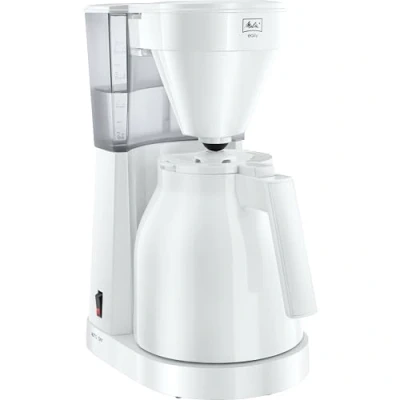 Bild av Melitta 1023 05 Kaffemaskin, Vit