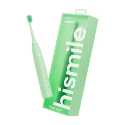 Bild av Hismile Electric Toothbrush Green pcs 1