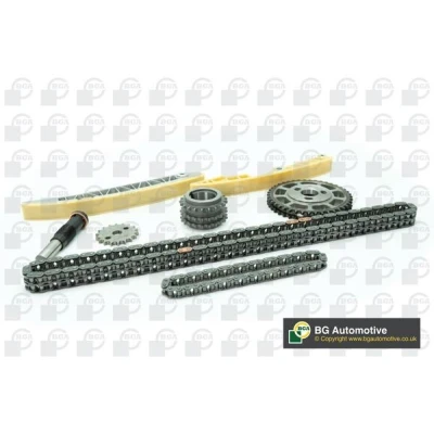 Bild av BGA TC4212FK Jeu de distribution à chaînes avec roues dentées