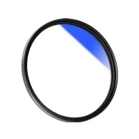 Bild av K&amp;F Concept Filter 52 MM Blue Coated CPL MC KU12