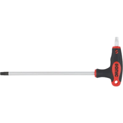 Bild av SONIC 1960227 Tournevis coudé Torx 153, 206 T27 en forme de L