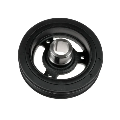 Bild av BLUE PRINT ADT36115 Poulie Damper 5PK 153 4 pour vilebrequin TOYOTA: Auris 5 portes, Break, Yaris II 3/5 portes