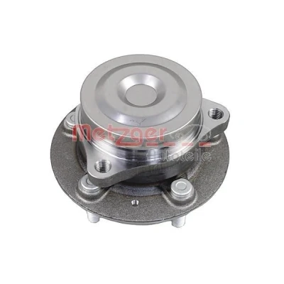 Bild av METZGER WM 2225 Kit de roulements roue avec bague magnétique intégré 146 OPEL: Insignia B Grand Sport