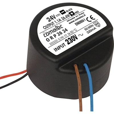 Bild av Comatec ORP/26.24 AC/DC 1,10 A 26,40 W 24 V/DC öppna kabeländar
