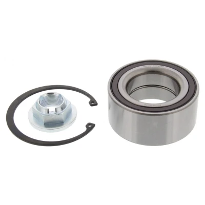 Bild av MAPCO 26648 Kit de roulements roue des deux côtés l&#039;essieu avant avec bague magnétique intégré 83 FORD: MONDEO 3 Kombi,