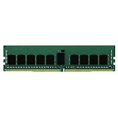 Bild av Kingston märkt minne 16 GB DDR4 3200MT/s Reg ECC Dual Rank Module KTD PE432D8/16G serverminne