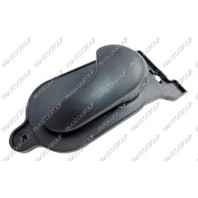 Bild av PRASCO FD3408601 Poignée De Porte intérieur, arrière droite, avant droite noir FORD: FIESTA 5
