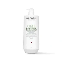 Bild av Goldwell Dualsenses Curls &amp; Waves Hydrating Balsam 1000 ml