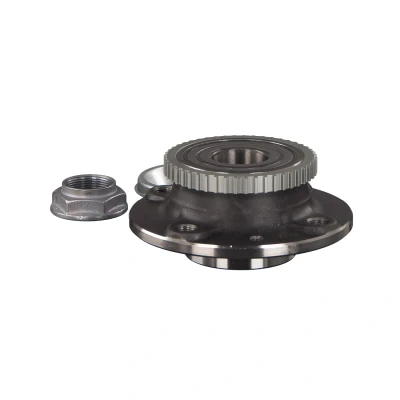 Bild av FEBI BILSTEIN 102782 Kit de roulements roue CITROËN: Berlingo / First I, Xsara Picasso, I Van