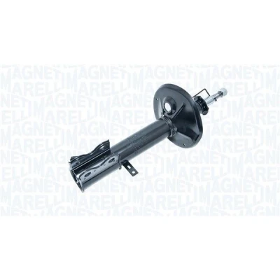 Bild av MAGNETI MARELLI 357193070200 Amortisseur Essieu avant gauche Pression de gaz Système bitube Jambe suspension Goujon en haut
