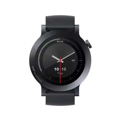 Bild av CMF by Nothing Watch 3 Pro (dark grey)