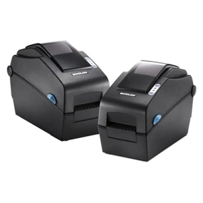 Bild av BIXOLON SLP DX220 Thermal Label Printer 203dpi 152mm/sec USB Serial Bluetooth