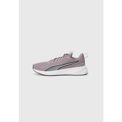 Bild av Puma Flyer LITE 3 Unisex Väglöparskor, Storlek: 47, Plum jam/lilac crush/puma black Textil/syntet