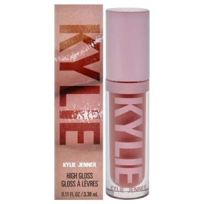 Bild av Kylie Cosmetics High Gloss 319 Diva 3 ml
