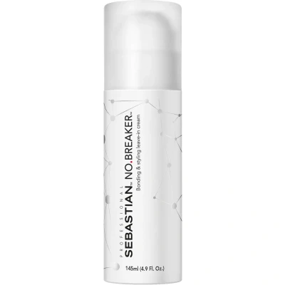 Bild av Sebastian Professional No.Breaker Bonding &amp; Styling Leave in Cream 145 ml