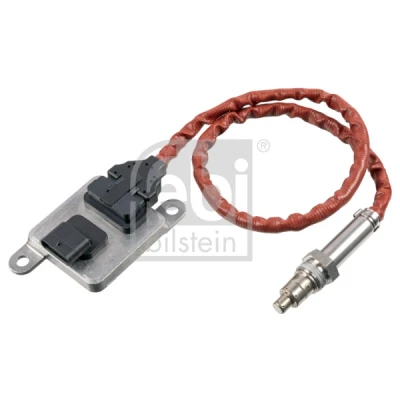 Bild av FEBI BILSTEIN 197488 NOx sensor Katalysator BMW: X5, 3 Touring