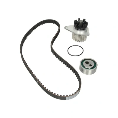 Bild av Vattenpump + kuggremssats CONTINENTAL CTAM CT607WP1
