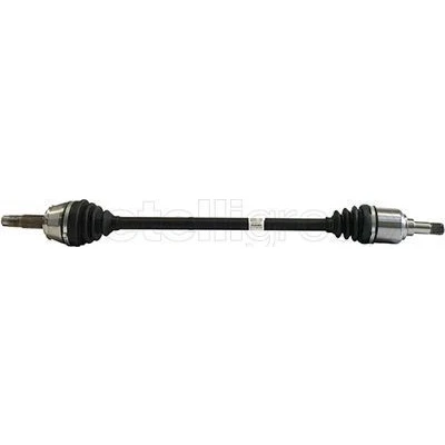 Bild av METELLI 17 1138 Arbre de transmission 844 79 FIAT: 500 3 portes, C Cabriolet