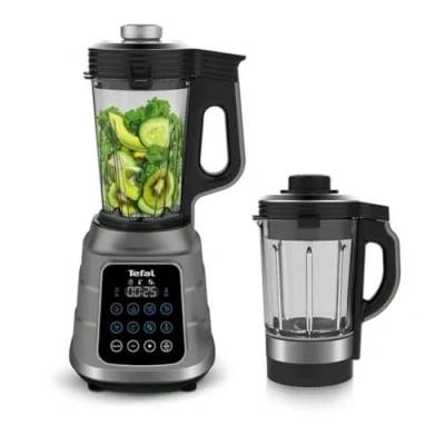 Bild av Blender Tefal Ultrablend Boost Vacuum BL985A31