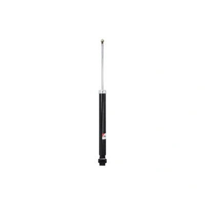 Bild av Magnum Technology AGA047MT Amortisseur Essieu arrière Pression de gaz Système bitube Jambe suspension Goujon en haut, Bossage bas