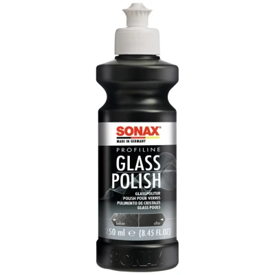 Bild av SONAX PROFILINE 02731410 Nettoyant pour vitres Bouteille 250