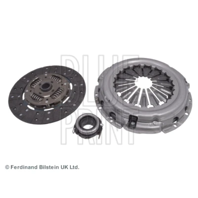 Bild av BLUE PRINT ADT330284 Kit d&#039;Embrayage à trois pièces avec graisse synthétique butée de débrayage 261 TOYOTA: HILUX 3 Pick up