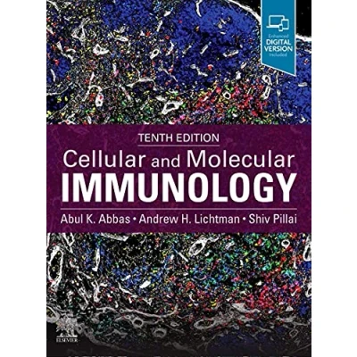 Bild av Cellular and Molecular Immunology