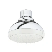 Bild av Grohe NTempesta 100 i headshower 5.7 l, chrome