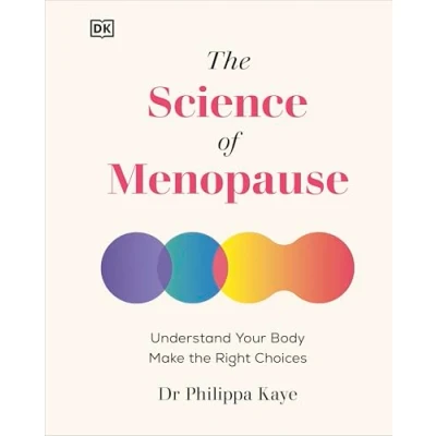 Bild av the Science of Menopause: Understand Your Body, Make Right Choices