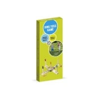 Bild av SUMMER SPRING Ring Toss Game Wood
