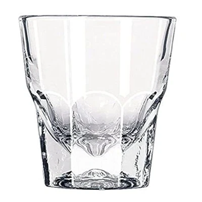 Bild av Libbey Duratuff Cortado / Gibraltar stenar glas 127 ml