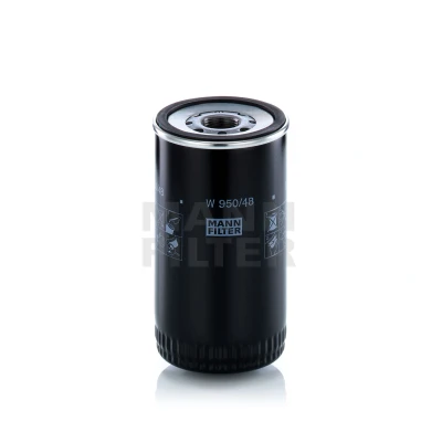 Bild av MANN FILTER W 950/48 Filtre à huile M 27 X 2 6H vissé