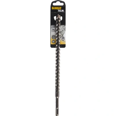 Bild av HAMMARBORR SDS+XLR 14X310X250 DT8941 QZ Beijerbygg Byggmaterial