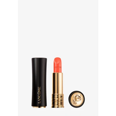 Bild av LANCÔME L&#039;ABSOLU Rouge Cream Läppstift orangeconfite, Storlek: 3.4 g, Orange confite