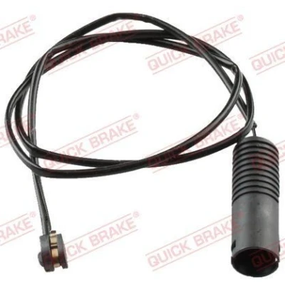 Bild av Varningssensor, bromsbeläggslitage QUICK BRAKE WS 0106 A