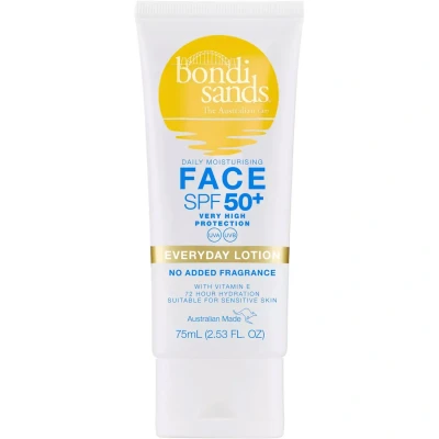 Bild av Bondi Sands Everyday Face Lotion SPF50+ 75 ml
