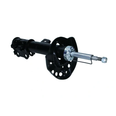 Bild av MAXGEAR 11 0995 Amortisseur Essieu avant gauche Pression de gaz Système bitube Jambe suspension Goujon en haut HYUNDAI: i30 I 3/5 portes