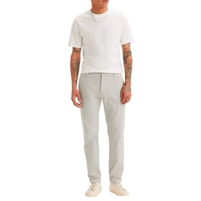 Bild av Levi&#039;s Xx Chino Std Ii mirage Grå shady gd, gray 31W x 34L