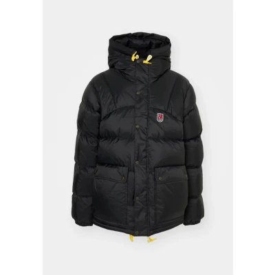 Bild av Fjällräven Expedition DOWN LITE Jacket M Dunjacka, Storlek: XL, Black