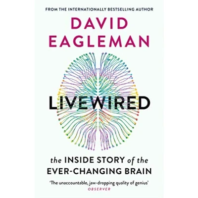 Bild av Livewired: the Inside Story of Ever Changing Brain