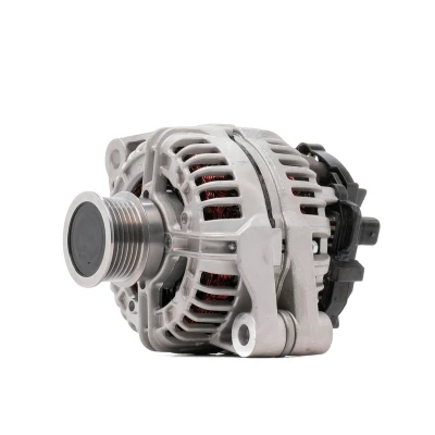 Bild av LUCAS LRA03125 Alternateur 12V 120A OPEL: Vectra C Caravan, Astra H GTC, Zafira B, VAUXHALL: Mk5 oscaro, mister auto, yakarouler