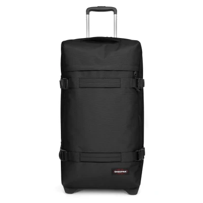 Bild av Eastpak TRANSIT&#039;R M Trolleyväska, Storlek: One Size, Black