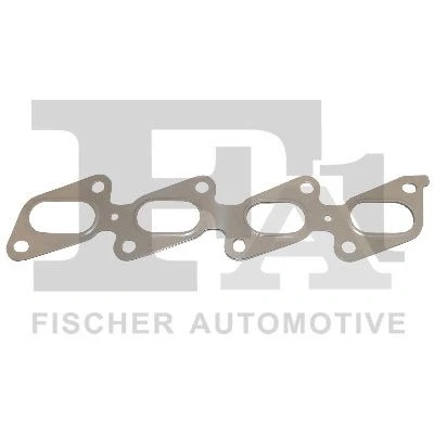 Bild av FA1 412 020 Joints de Collecteur d&#039;Echappement Culasse cylindre OPEL: Corsa D 3/5 portes, Astra J GTC, 5 CHEVROLET: Aveo portes