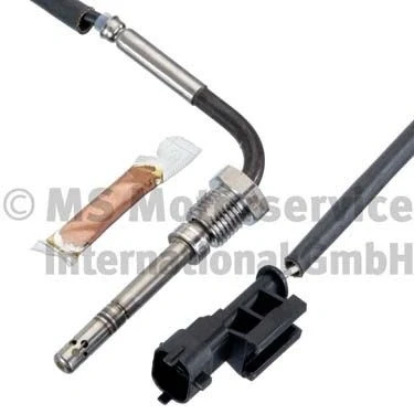 Bild av PIERBURG 7.08369.74.0 Palpeur, température des gaz OPEL: Zafira B, Astra H GTC, 3/5 portes