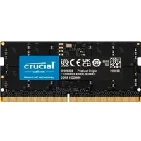 Bild av Crucial RAM CT16G48C40S5 16GB DDR5 4800MHz CL40 Laptopminne, Svart