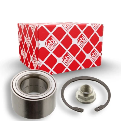 Bild av FEBI BILSTEIN 102833 Kit de roulements roue LAND ROVER: Discovery 3, Range Rover Sport, 4